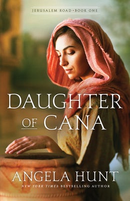 Cover image for Daughter of Cana, isbn: 9780764235573