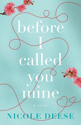Cover image for Before I Called You Mine, isbn: 9780764235580