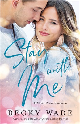 Cover image for Stay with Me, isbn: 9780764235603