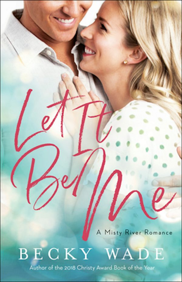 Cover image for Let It Be Me, isbn: 9780764235610