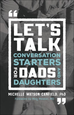 Cover image for Let's Talk, isbn: 9780764235689