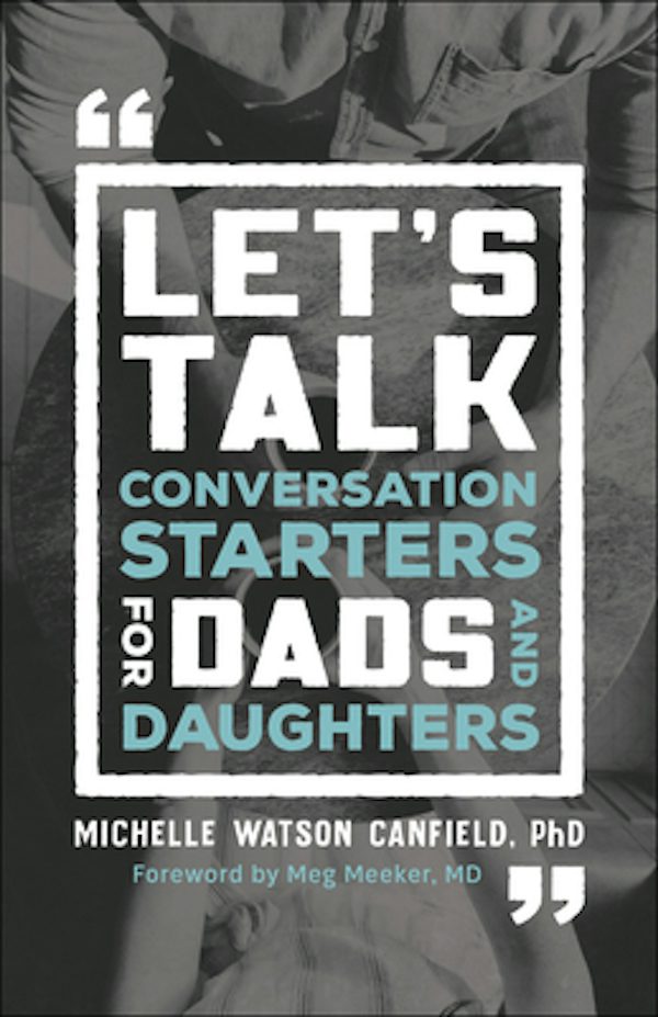 Cover image for Let's Talk, isbn: 9780764235689