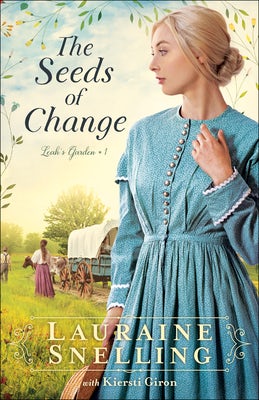 Cover image for The Seeds of Change, isbn: 9780764235696