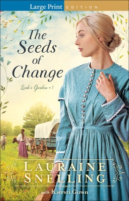 Cover image for Seeds of Change, isbn: 9780764235719