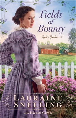 Cover image for Fields of Bounty, isbn: 9780764235757