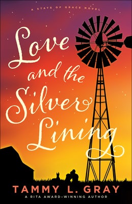 Cover image for Love and the Silver Lining, isbn: 9780764235917