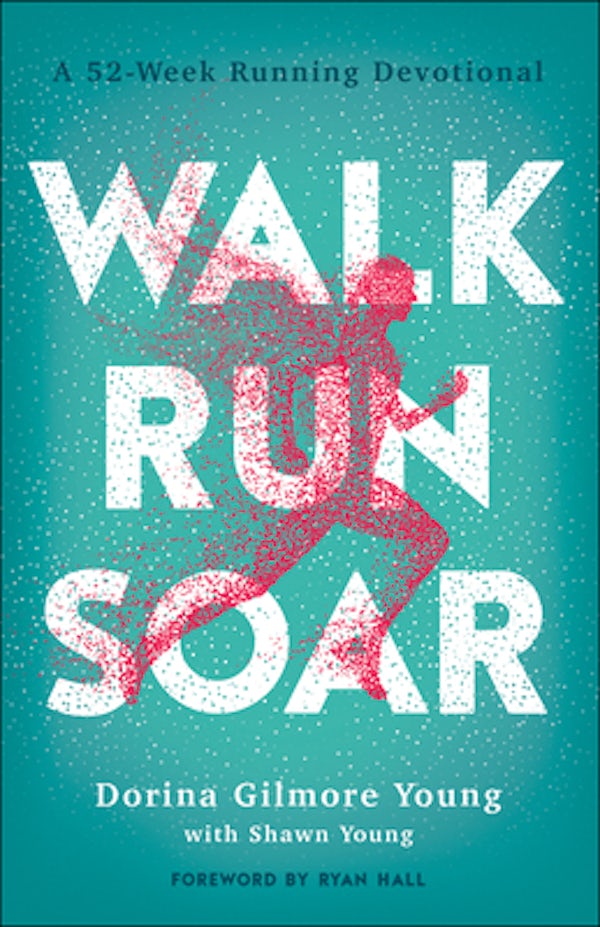 Cover image for Walk, Run, Soar, isbn: 9780764236051