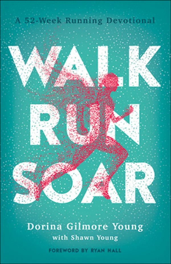 Cover image for Walk, Run, Soar, isbn: 9780764236051