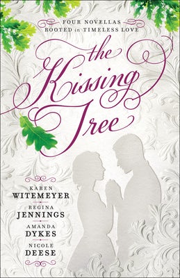 Cover image for The Kissing Tree, isbn: 9780764236129