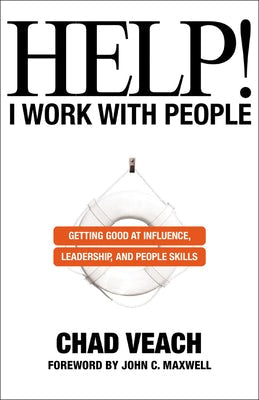 Cover image for Help! I Work with People, isbn: 9780764236143
