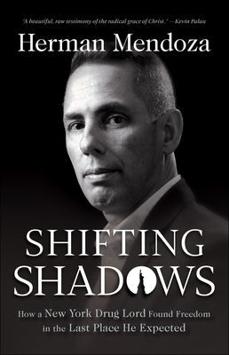 Cover image for Shifting Shadows, isbn: 9780764236167