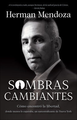 Cover image for Sombras Cambiantes, isbn: 9780764236174