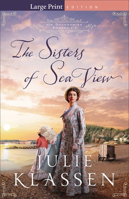 Cover image for The Sisters of Sea View, isbn: 9780764236228