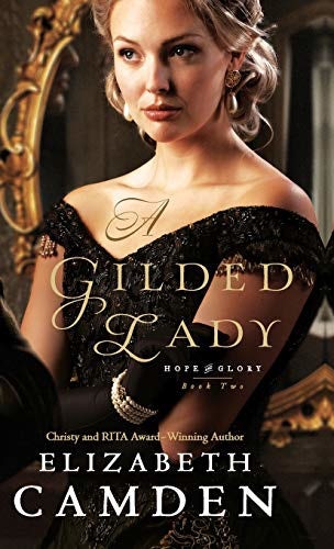 Cover image for A Gilded Lady, isbn: 9780764236297