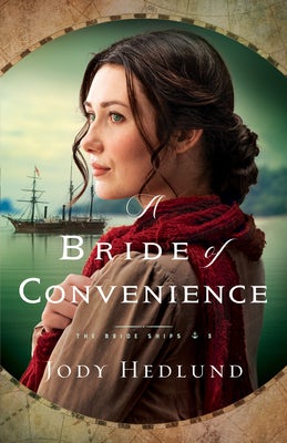 Cover image for A Bride of Convenience, isbn: 9780764236341