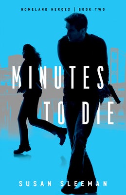 Cover image for Minutes to Die, isbn: 9780764236358