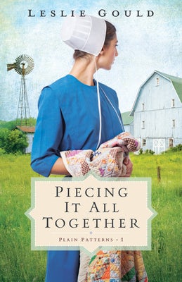 Cover image for Piecing It All Together, isbn: 9780764236365