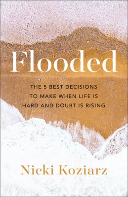 Cover image for Flooded, isbn: 9780764236471