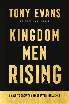 Cover image for Kingdom Men Rising, isbn: 9780764237058