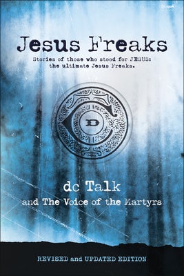 Cover image for Jesus Freaks, isbn: 9780764237287