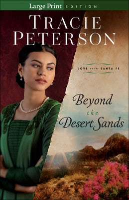 Cover image for Beyond the Desert Sands, isbn: 9780764237348