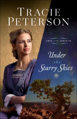 Cover image for Under the Starry Skies, isbn: 9780764237355