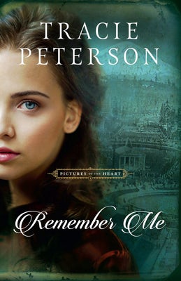 Cover image for Remember Me, isbn: 9780764237386