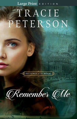 Cover image for Remember Me, isbn: 9780764237409