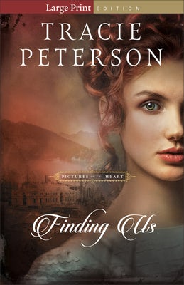 Cover image for Finding Us, isbn: 9780764237430