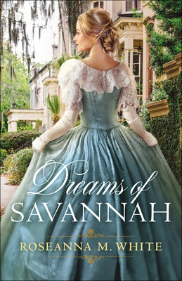 Cover image for Dreams of Savannah, isbn: 9780764237478