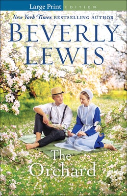 Cover image for The Orchard, isbn: 9780764237553
