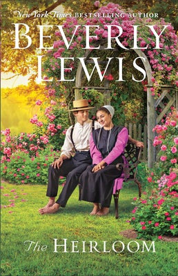 Cover image for The Heirloom, isbn: 9780764237560