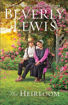 Cover image for The Heirloom, isbn: 9780764237560