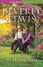 Cover image for The Heirloom, isbn: 9780764237584