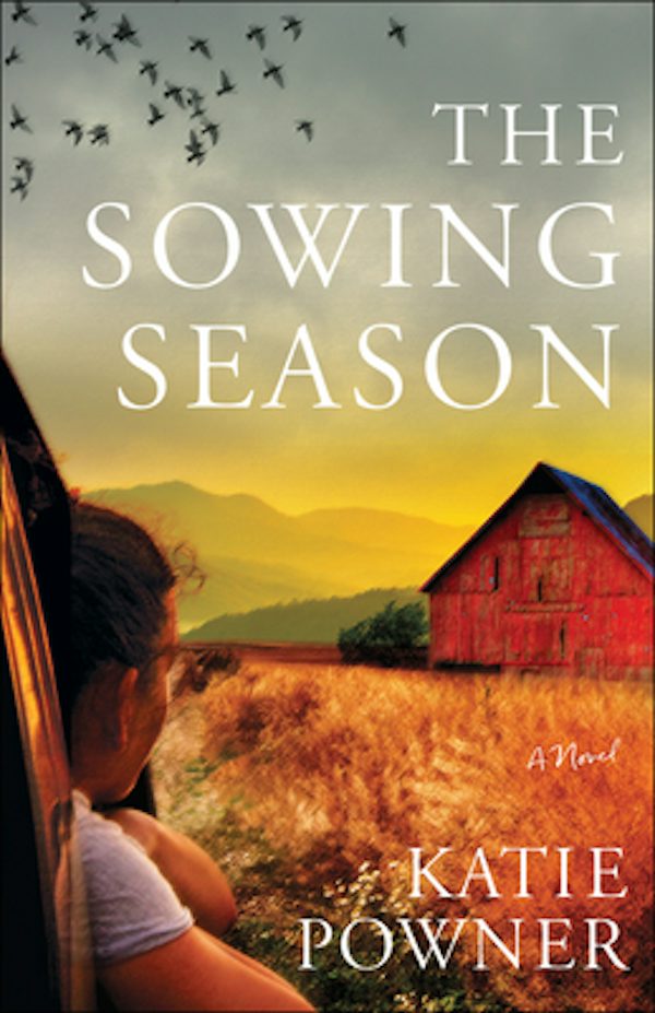 Cover image for The Sowing Season, isbn: 9780764237591