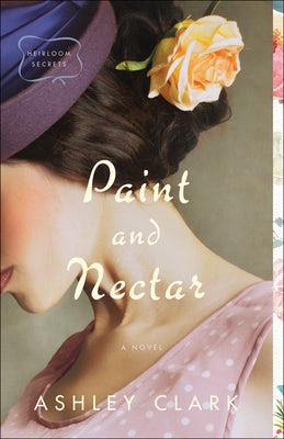 Cover image for Paint and Nectar, isbn: 9780764237614