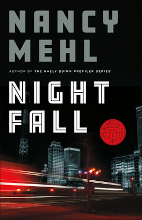 Cover image for Night Fall, isbn: 9780764237638