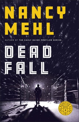 Cover image for Dead Fall, isbn: 9780764237645