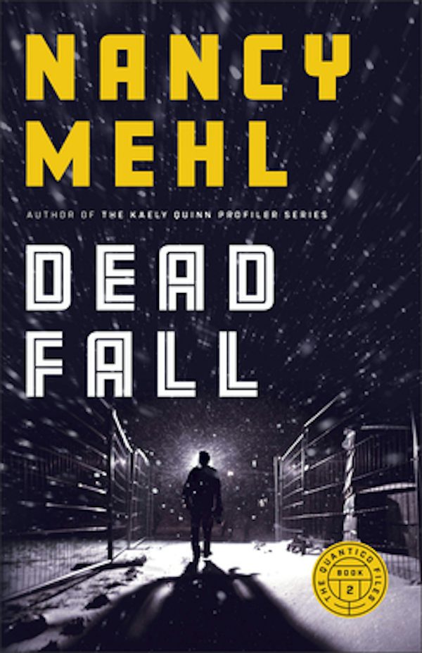 Cover image for Dead Fall, isbn: 9780764237645