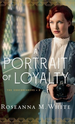 Cover image for A Portrait of Loyalty, isbn: 9780764237751