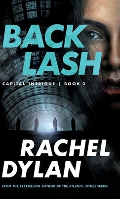 Cover image for Backlash, isbn: 9780764237775