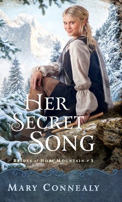Cover image for Her Secret Song, isbn: 9780764237782