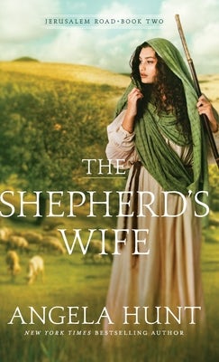Cover image for The Shepherd's Wife, isbn: 9780764237799