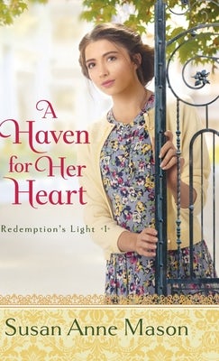 Cover image for A Haven for Her Heart, isbn: 9780764237805