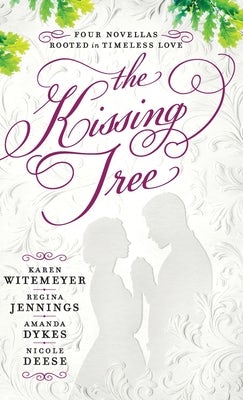 Cover image for The Kissing Tree, isbn: 9780764237812