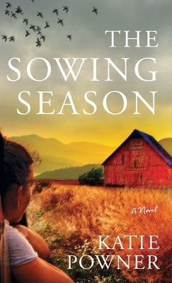 Cover image for Sowing Season, isbn: 9780764237829