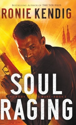 Cover image for Soul Raging, isbn: 9780764237836