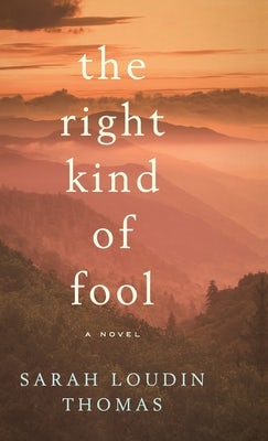 Cover image for The Right Kind of Fool, isbn: 9780764237843