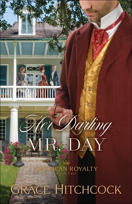 Cover image for Her Darling Mr. Day, isbn: 9780764237980
