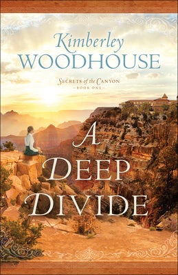 Cover image for A Deep Divide, isbn: 9780764238000